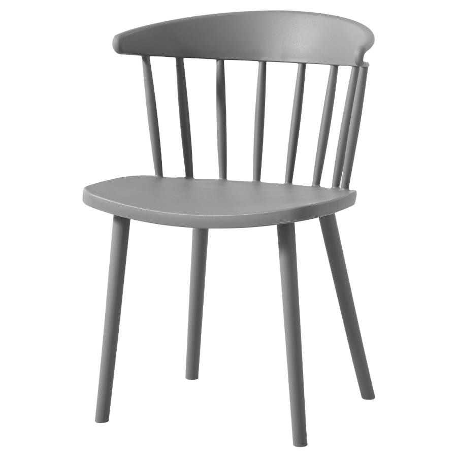 ダイニングチェア ウィンザーチェア 北欧 おしゃれ 椅子 いす チェア 1