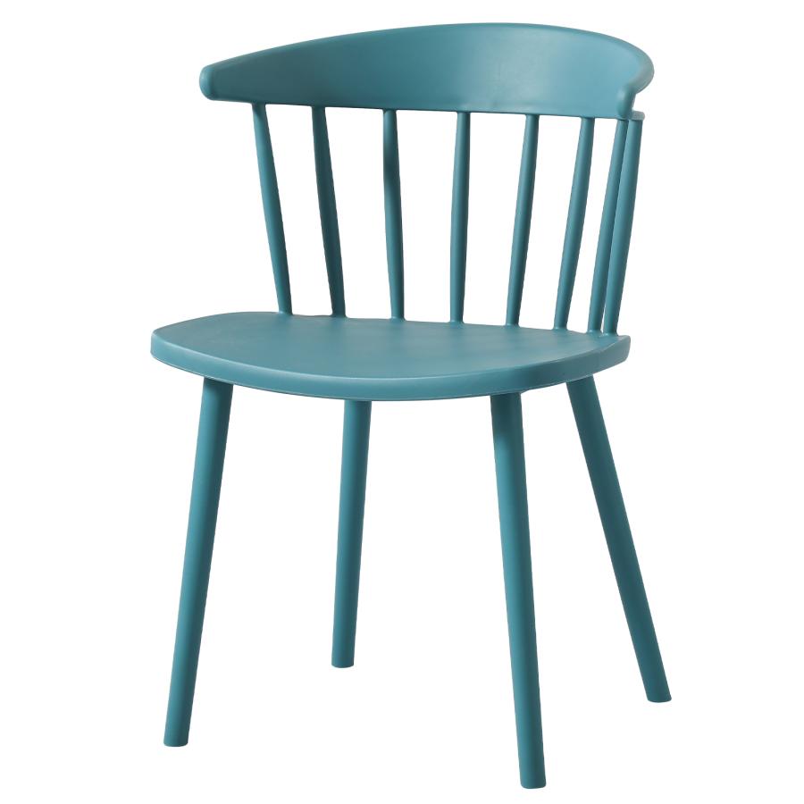 ダイニングチェア ウィンザーチェア 北欧 おしゃれ 椅子 いす チェア 1