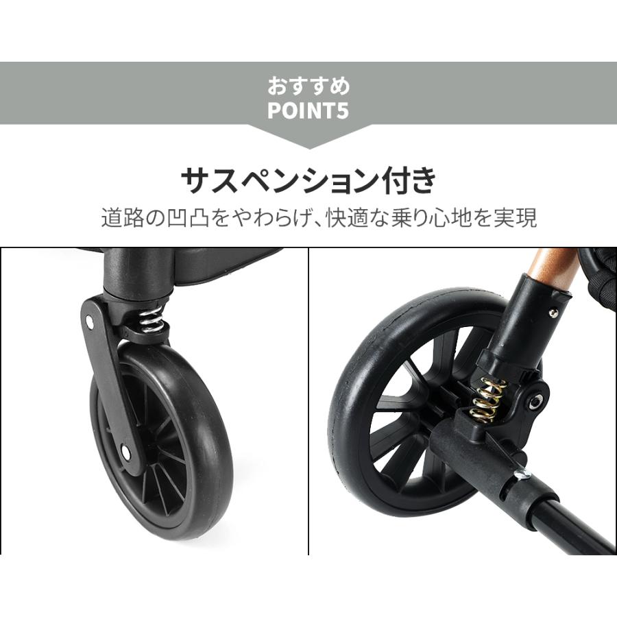 ペットカーアルミ製分離式取り外し可能折りたたみ多頭2way