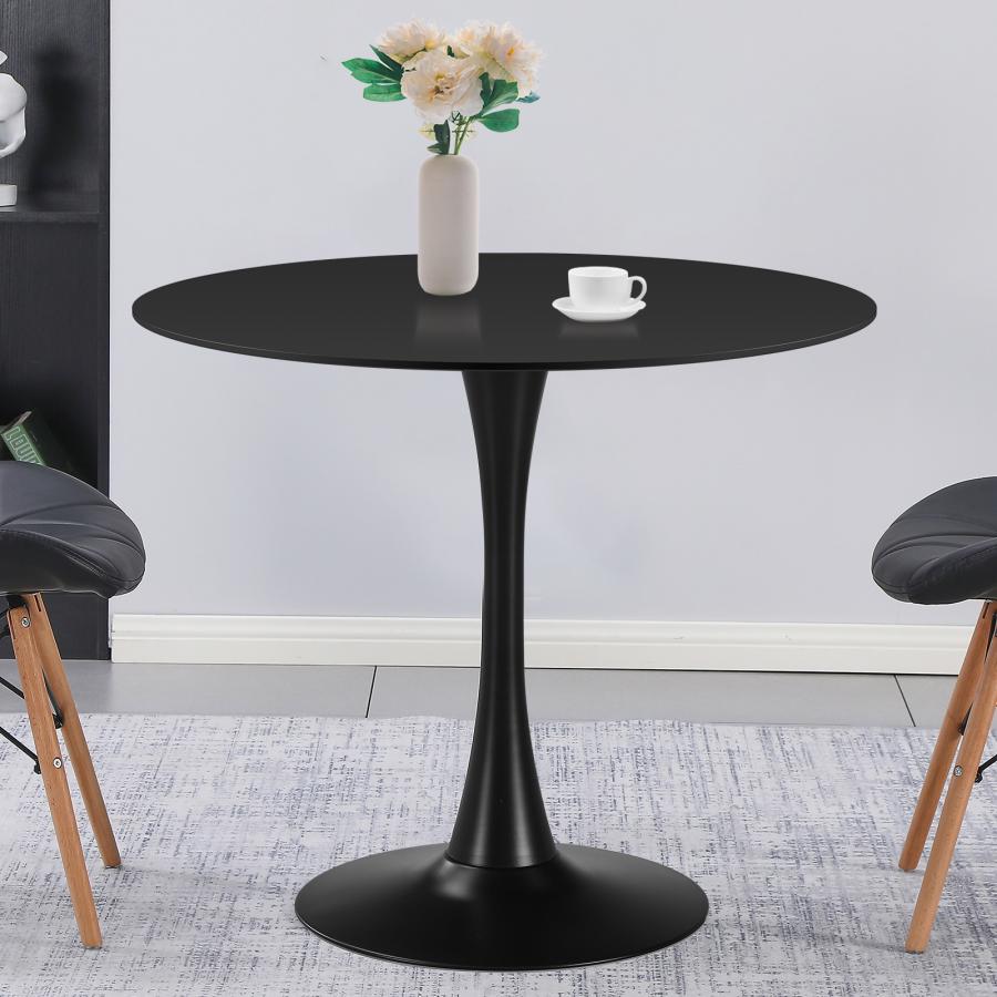 ダイニングテーブル 丸テーブル おしゃれ 丸型 カフェテーブル