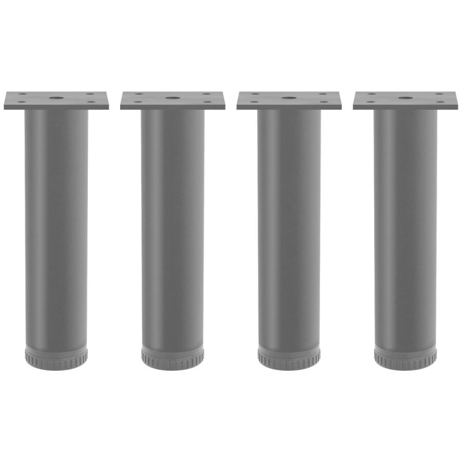 Io.　テーブル　脚セット　100cm テーブル脚 テーブル 脚 パーツ 4本セット テーブルキッツ用 脚のみ