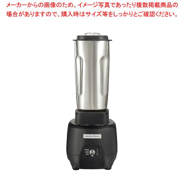 ハミルトンビーチ バーブレンダー HBB909R