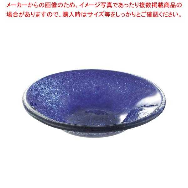 ポルカ クープディッシュ PO0709 (6ヶ入)ネイビーブルー