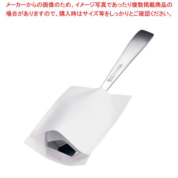 紙製 スプーン袋 白無地 S-2(250枚入)｜meicho2