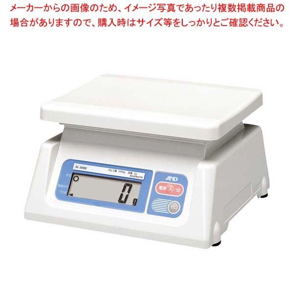 デジタルハカリ 【実体顕微鏡】 SL-2000JA 2kg