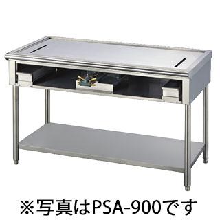 ガス式壁ピタット・ステーキ PSA-900  都市ガス(12A・13A)メーカー直送/代引不可｜meicho2