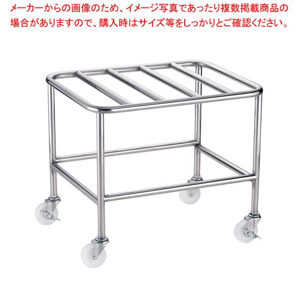 SA18-8角型ざる置台