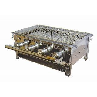 IKK ガス式魚焼器FY-5 １２Ａ・１３Ａ(都市ガス)メーカー直送/代引不可