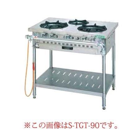 タニコー ガステーブル［スタンダードシリーズ］ S-TGT-120 LPガス