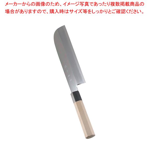 源昭忠 青鋼DX 鎌薄刃 包丁 19.5cm 左利き用 | www.gamescaxas.com