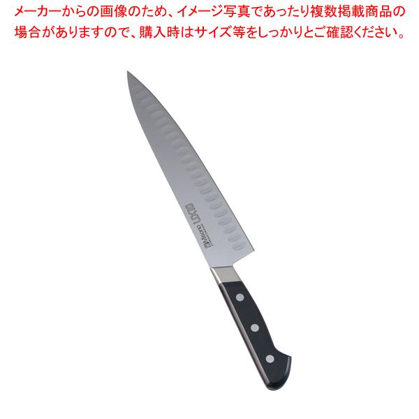 牛刀サーモン UX10シリーズ UX10 240mm ｜Misono(ミソノ) 価格比較 
