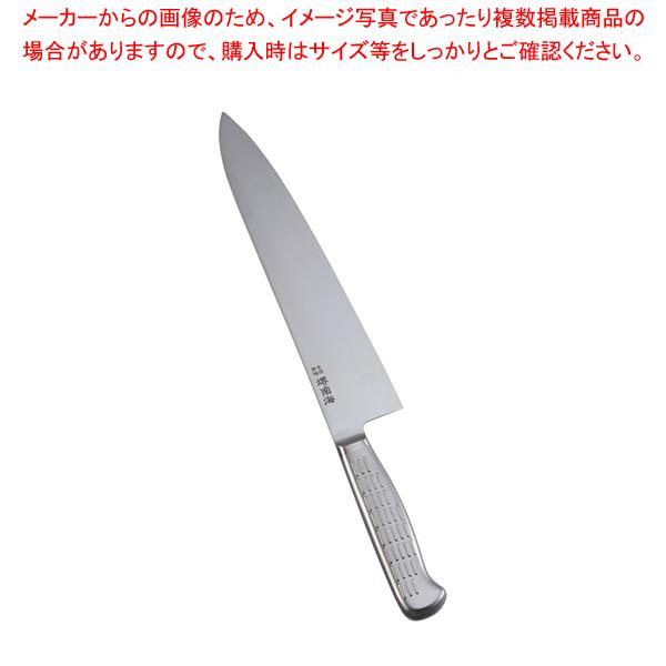 堺南海 牛刀 AS-3 24cm