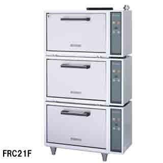 フジマック ガス自動炊飯器FRC21D 12A・13A(都市ガス)