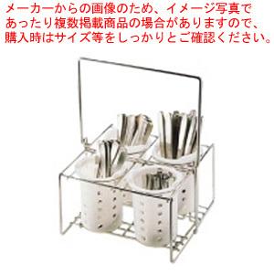 SAクロームメッキシリンダー 4角