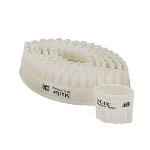 マトファ バトー抜き型 7ヶ入セット 150201 未開封 マトファー 抜き型