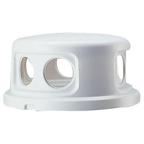 くずいれ パーク80丸型用天蓋 480-M2