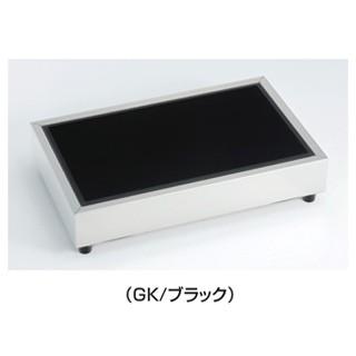 クールプレート　CP-520(GK) タイジ　(ガラストップ/ブラック仕様)(92294円)