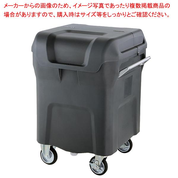 [宅送] キャリングカートN 1台 W78.5cm ゴミ箱、ダストボックス