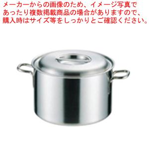 プロデンジ 半寸胴鍋 45cm