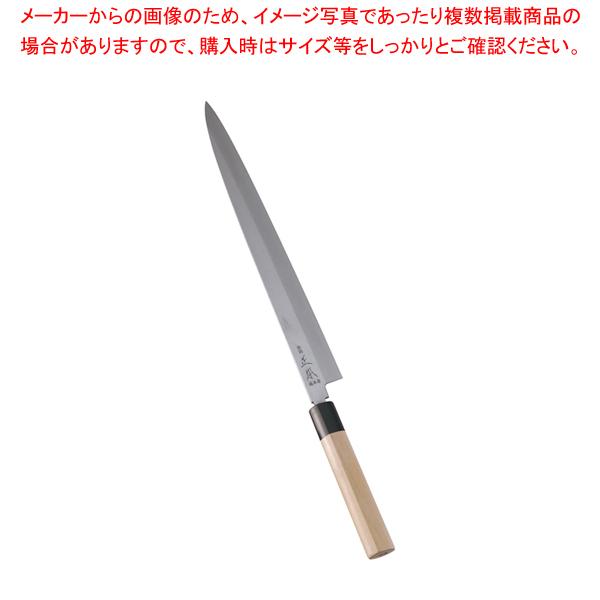 ホットセール正本 コバルト鋼 柳刃刺身包丁 33cm 調理器具 | cos