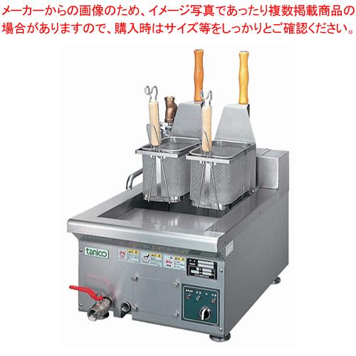 卓上電気スパゲッティボイラー TCEU-2AL(60Hz)