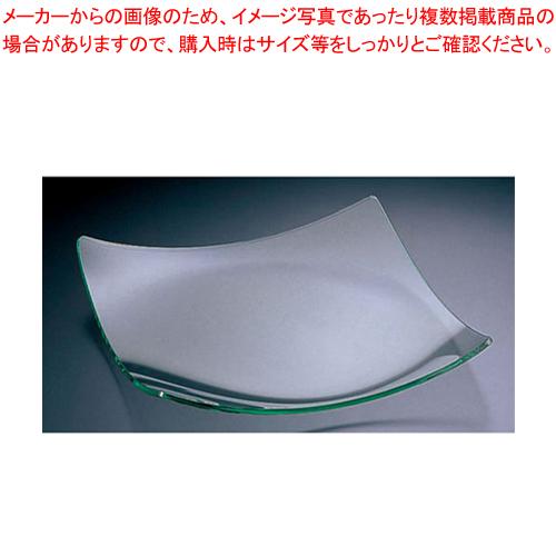 グランデヴェートロ GV4811 反角プレート 48cm 洋食器 GRANDE VETRO（グランデベートロ） 洋食器 業務用】