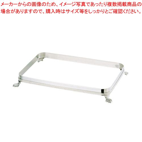 SW18-8角ビュッフェスタンド 20インチ用