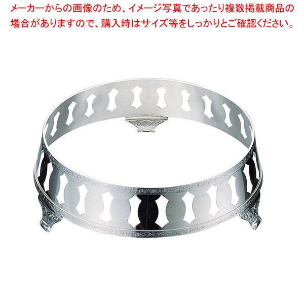 SW18-8モンテリー丸飾台 14インチ用