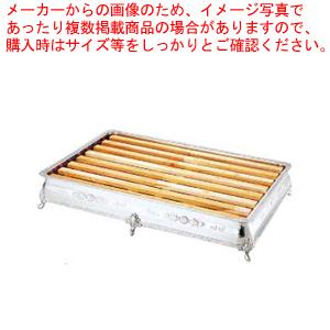 UK 18-8広渕 氷彫刻飾台 60インチ バラ