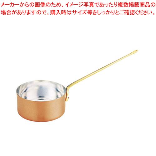 SW 銅 ロングハンドルプチパン 12cm