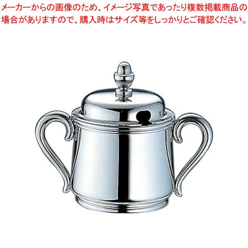 UK18-8B渕シュガーポット 5人用