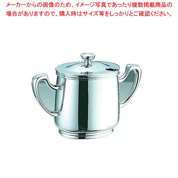 UK18-8B渕ロイヤルシュガーポット 5人用