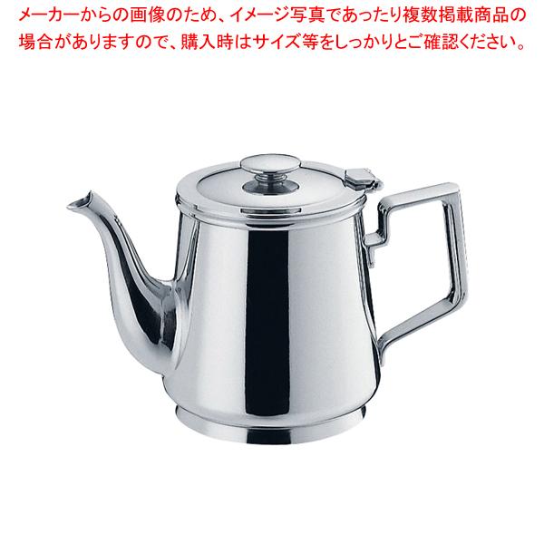 SW18-8C型ティーポット 2人用