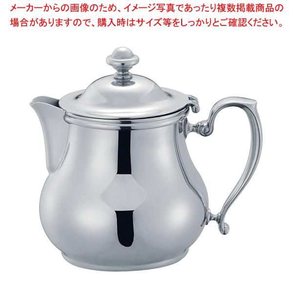 SW18-8ビクトリアティーポット 2人用