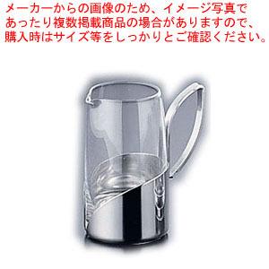 ガラス製ミルクピッチャー No.1078 (6ヶ入)