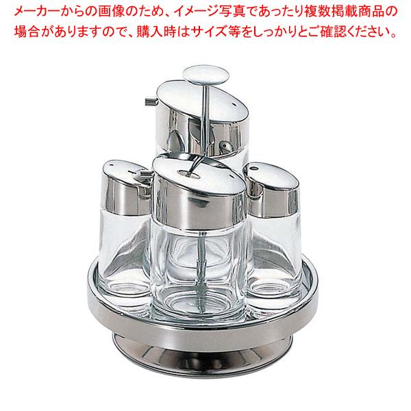 ♯1000 四本立カスターセット