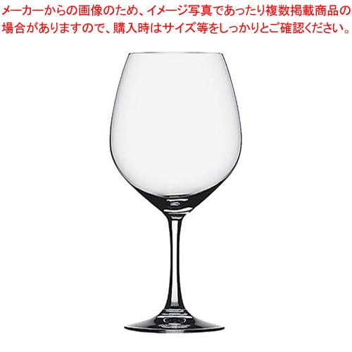 ヴィノグランデ ブルゴーニュ 100/00(6ヶ入) グラス ガラス おしゃれ SPIEGELAU（シュピゲラウ） グラス ガラス 業務用】