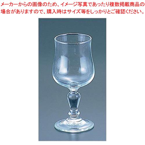 ノルマンディー ワイングラス 160cc 11392(11686)12入
