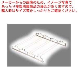 グラスフレーム ダブルエントリー 4連 24金メッキ