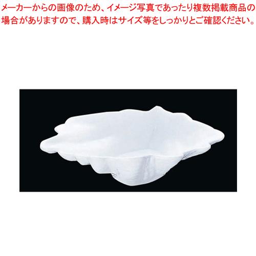 ロイヤル オーブンウェアー シェル皿 PG180-33 ホワイト