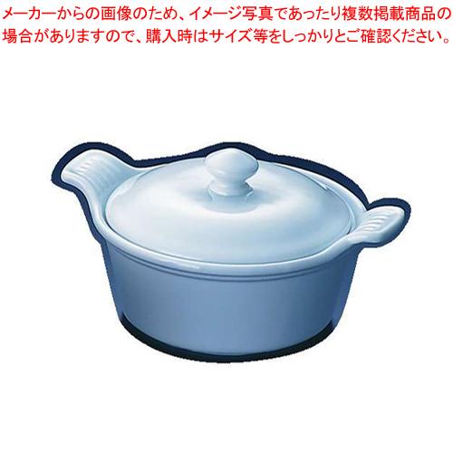 ロイヤル キャセロール ホワイト PB618-18