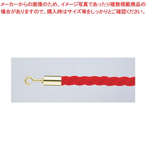パーティションロープ Aタイプ 30B レッド