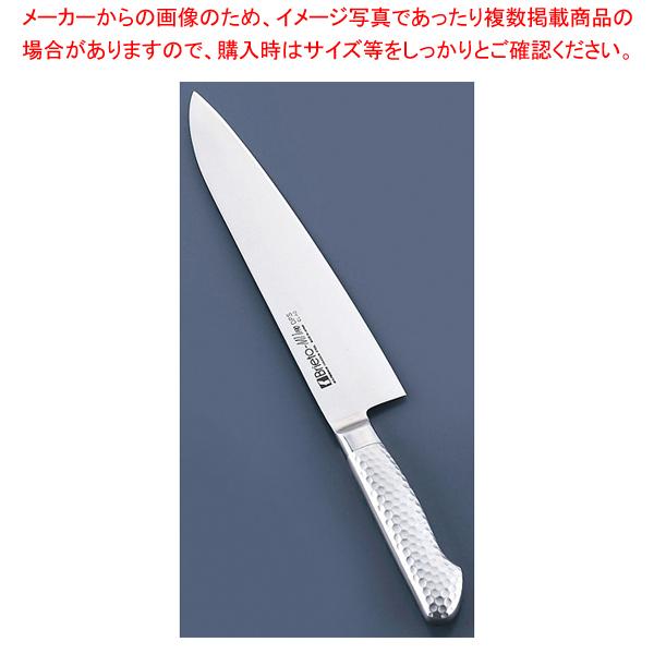 ブライトM11プロ 割込 牛刀(両刃) M1103-DPS 27cm