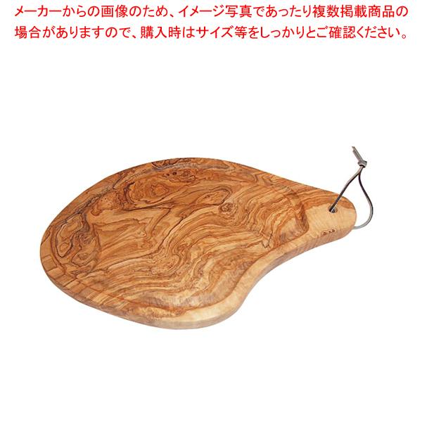 ベラール オリーブウッド カッティングボード 54300