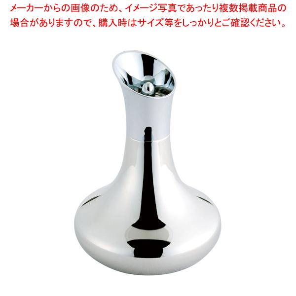 18-8 真空断熱 デキャンタ (二重)1500cc