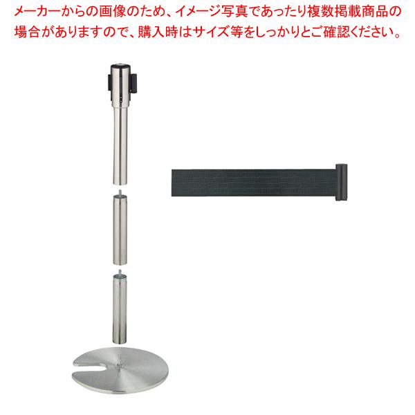 ジョイントパーテーションD 黒