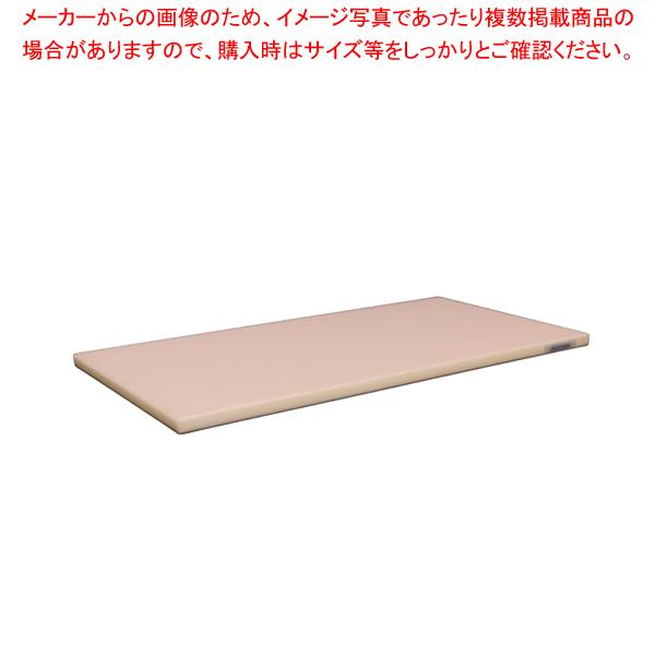 ポリエチレン 全面カラーかるがるまな板 600×300×H18mm P