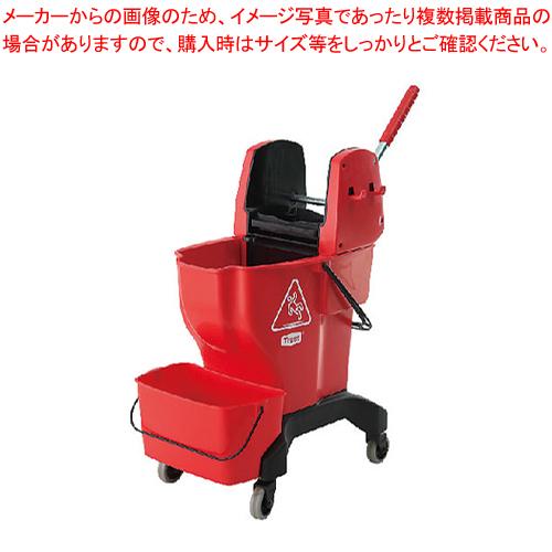 ... トラスト オールインワンバケット5211 レッド【KTL8004】 トラスト オールインワンバケット 5211 レッド トラスト