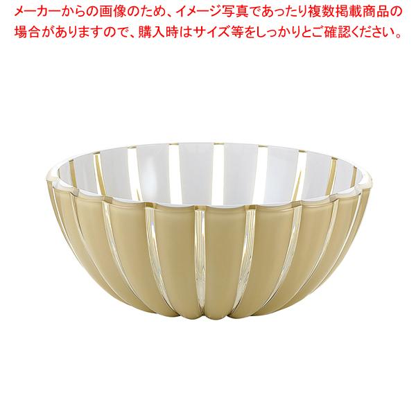 グッチーニ ボウル 2969 3039 30cm サンド