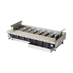 ローストクックS型 S-3C LPガス